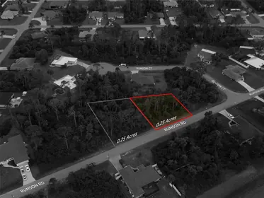 NORTH PORT FL Property