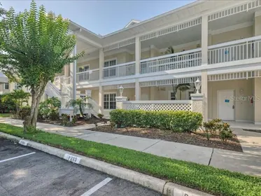 BRADENTON FL Home