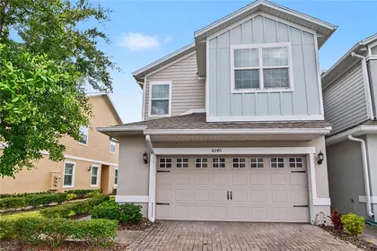 ORLANDO FL Home