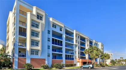 NEW SMYRNA BEACH FL Home