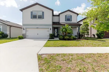 RIVERVIEW FL Home