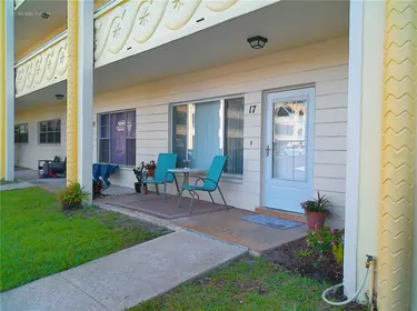 CLEARWATER FL Home