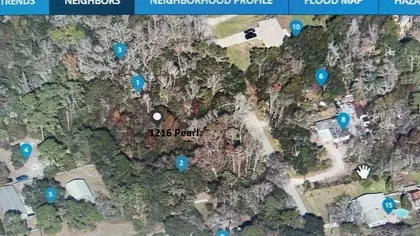 NEW SMYRNA BEACH FL Property
