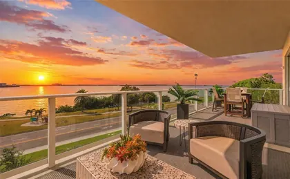 CLEARWATER FL Home