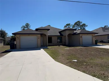 PORT CHARLOTTE FL Home