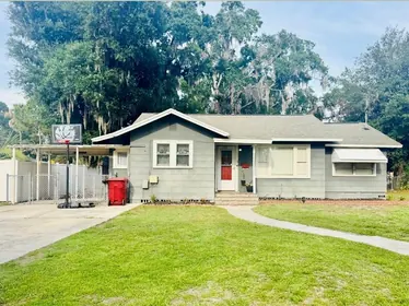 PLANT CITY FL Home