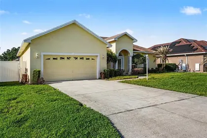 WINTER HAVEN FL Home