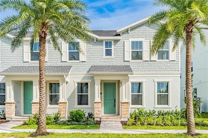 WINTER GARDEN FL Home