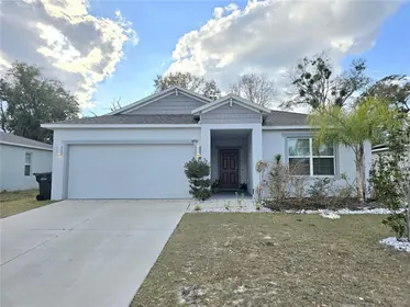 WINTER HAVEN FL Home