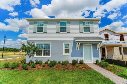 CLERMONT FL Home