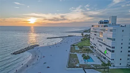ST PETE BEACH FL Home