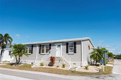 PUNTA GORDA FL Home