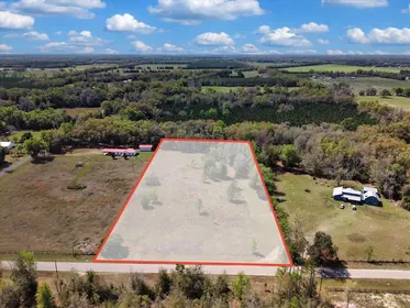 TRENTON FL Property