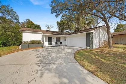 APOPKA FL Home