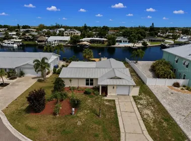 RUSKIN FL Home