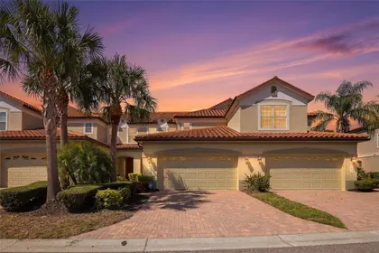LAKEWOOD RANCH FL Home