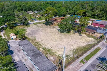 ORMOND BEACH FL Property