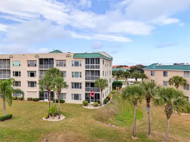 NEW SMYRNA BEACH FL Home