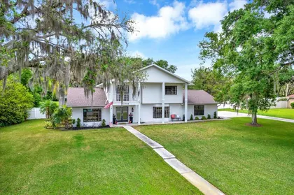 RIVERVIEW FL Home