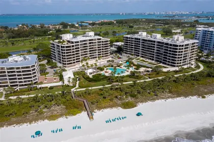 LONGBOAT KEY FL Home