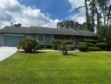 PALM COAST FL Home