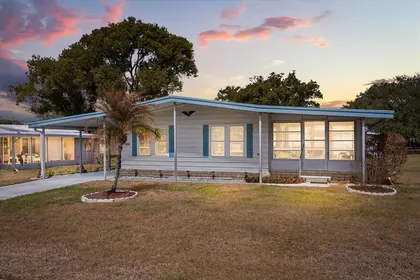 ZELLWOOD FL Home