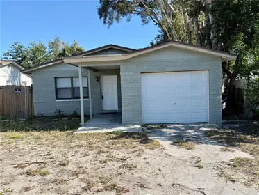 CLEARWATER FL Home