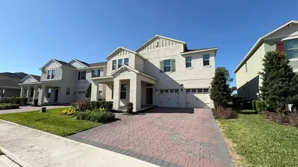 WINTER GARDEN FL Home