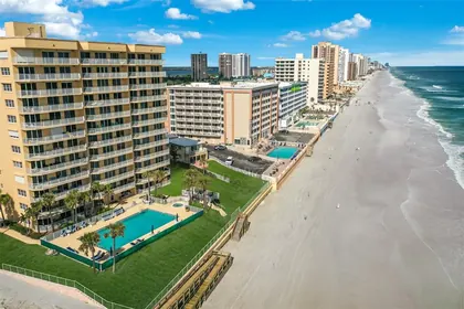 DAYTONA BEACH SHORES FL Home