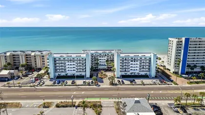 MADEIRA BEACH FL Home