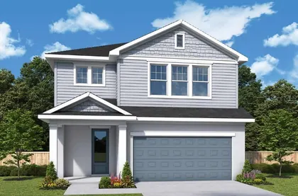 WESLEY CHAPEL FL Home