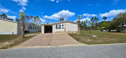 BROOKSVILLE FL Home