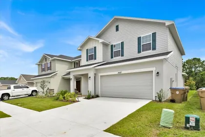 ST CLOUD FL Home