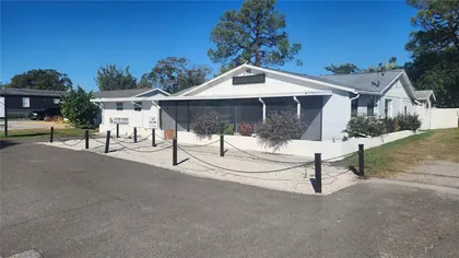 RUSKIN FL Property