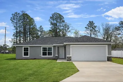 CITRUS SPRINGS FL Home