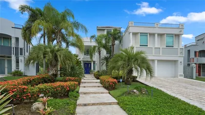 CAGUAS PR Home