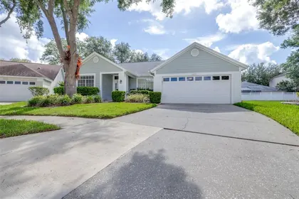TAMPA FL Home