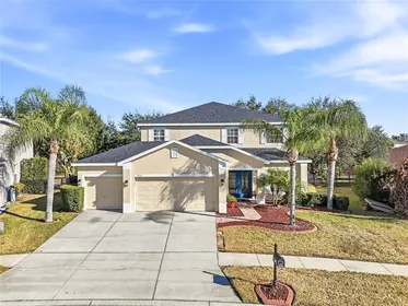 LAND O LAKES FL Home