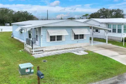 WINTER HAVEN FL Home