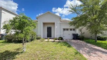 DAVENPORT FL Home