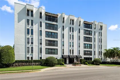 WINTER PARK FL Home