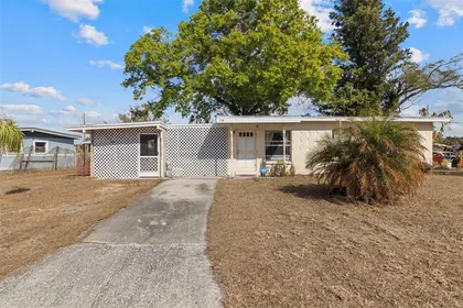 ARCADIA FL Home