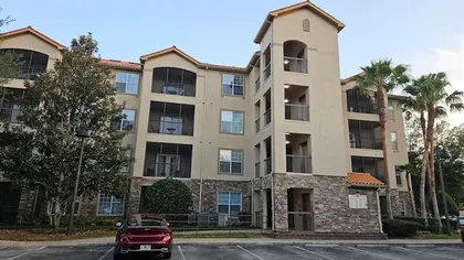 DAVENPORT FL Home
