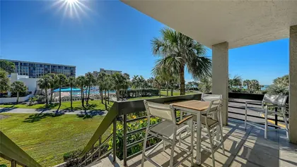 LONGBOAT KEY FL Home