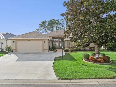 LEESBURG FL Home