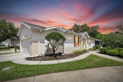 PLANT CITY FL Home