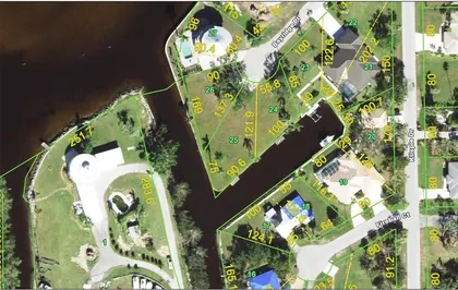 PUNTA GORDA FL Property