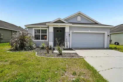 WIMAUMA FL Home