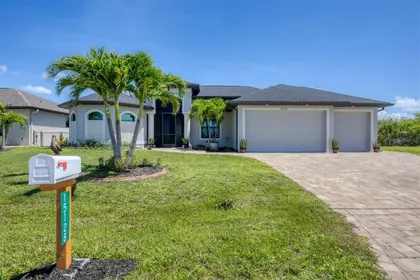 PORT CHARLOTTE FL Home
