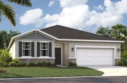 LEESBURG FL Home